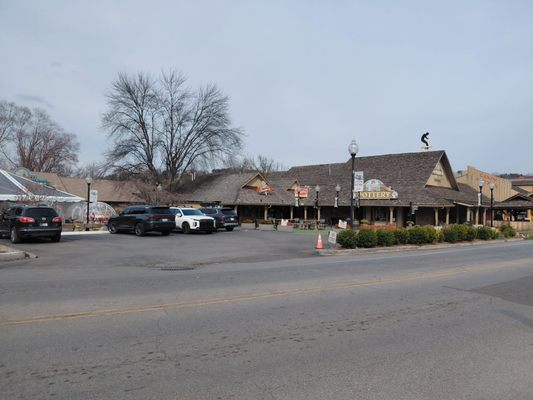 Applewood Farmhouse Restaurant by null