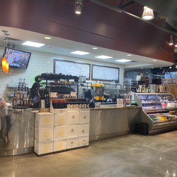 The Kitchen - Coffee bar - Burgers Near Me - The Woodlands, Texas The Kitchen - Coffee bar - Burgers Near Me - The Woodlands, Texas
