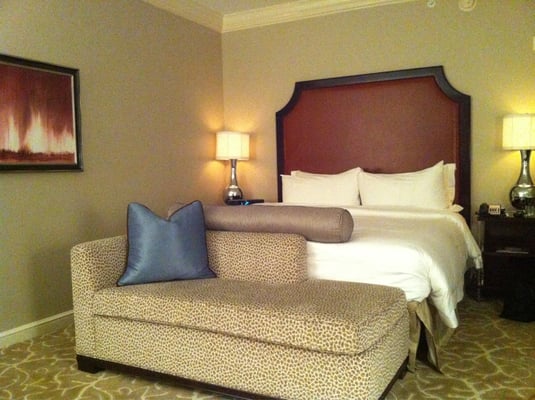 Houston Grand Hotel - River Oaks by null