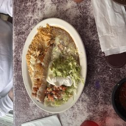 Chimichanga