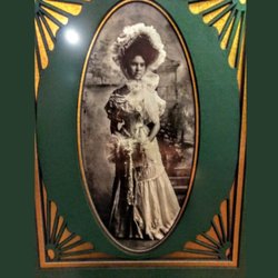 Waxahachie Haunted History Tours - Haunted tour