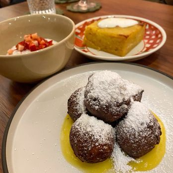 Lady Elaine - Desserts - Mediterranean Near Me - Honolulu, Hawaii Lady Elaine - Desserts - Mediterranean Near Me - Honolulu, Hawaii