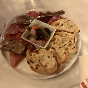 Bistro Vida - French Near Me - Menlo Park, California