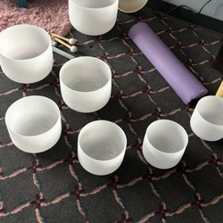 Sound Bath