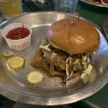 Rodeo Goat - Mother Blues - Burgers Near Me - Dallas, Texas Rodeo Goat - Mother Blues - Burgers Near Me - Dallas, Texas