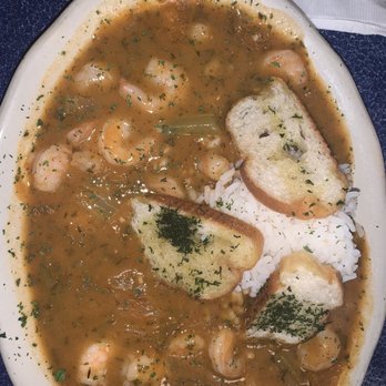 Blind Tiger - Cajun/Creole Near Me - Shreveport, Louisiana
