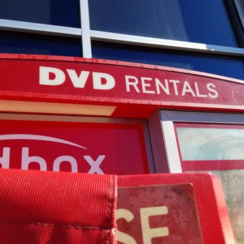 Redbox - Music & DVDs Near Me - Albuquerque, New Mexico