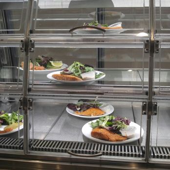 IKEA - Smoked salmon salad for $6.99 - Furniture Stores Near Me - Las Vegas, Nevada
