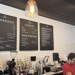 Architect Coffee