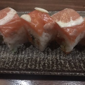 Okane - This was meh - Sushi Bars Near Me - San Francisco, California Okane - This was meh - Sushi Bars Near Me - San Francisco, California