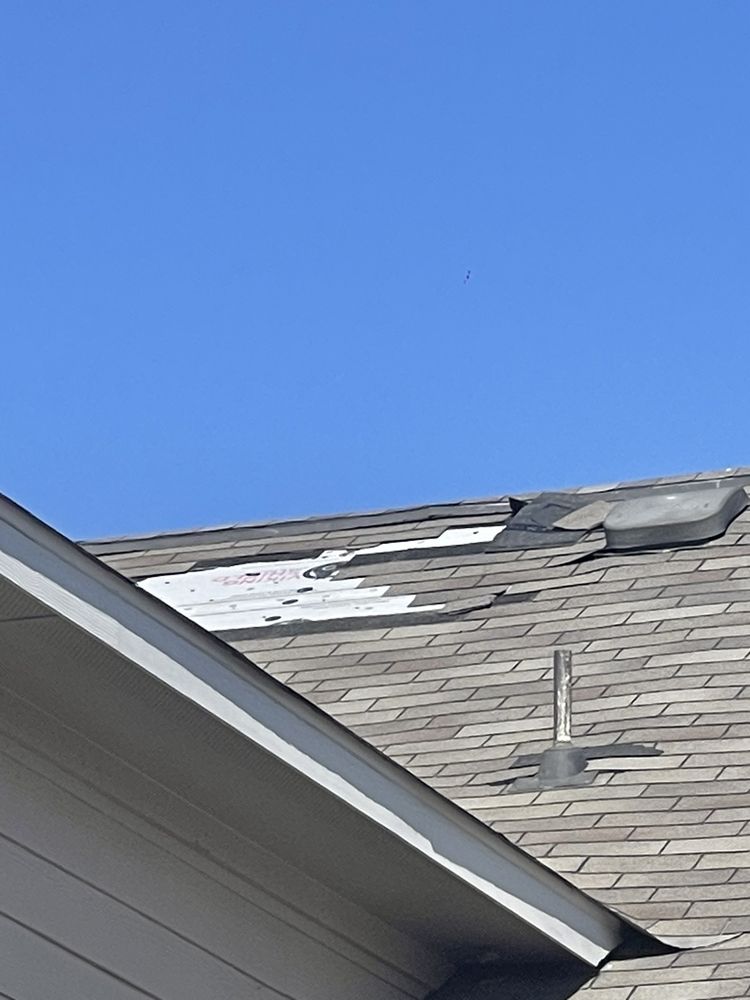 Slide of Benny’s Best Construction Services