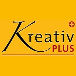 KreativPLUS - KreativPLUS Itzehoe - Malen, Basteln, Handarbeit
