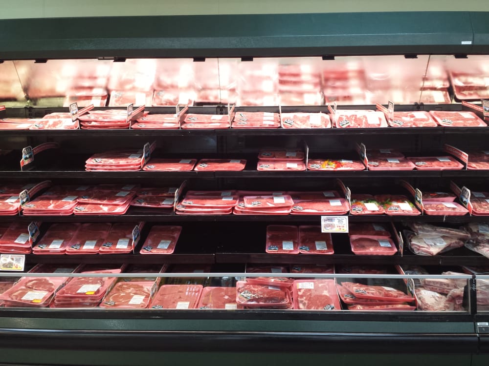 LANDMARK FOOD CENTERS Updated September 2024 206 W Pierson Rd