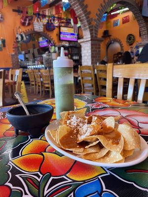 Sabores Oaxaqueños Restaurant by null