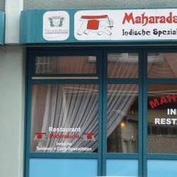Maharadscha