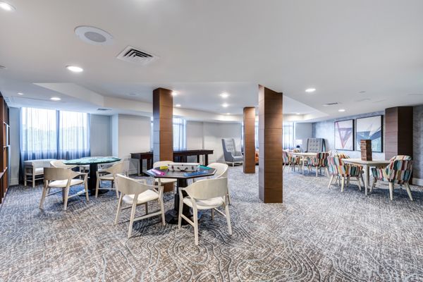 The Arbor at Delray by null