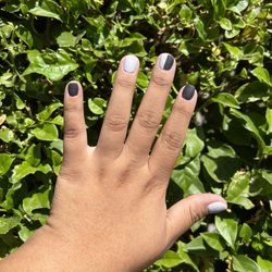 Vibe Nail Bar - Gel manicure
