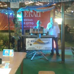 Le Jardin Alfa - Oktoberfest
