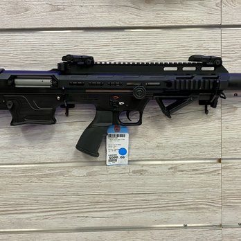 JMJ Firearms - Panzer Ares BP12 Gauge Shotgun. - Guns & Ammo Near Me - Mechanicsville, Maryland JMJ Firearms - Panzer Ares BP12 Gauge Shotgun. - Guns & Ammo Near Me - Mechanicsville, Maryland