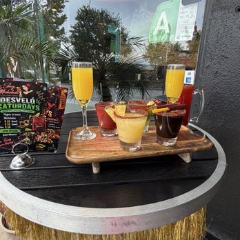 La Sexy Michelada - Mexican Near Me - Monrovia, California