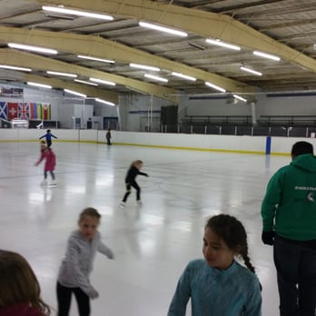 Oak Park Ice Skating Arena - Skating Rinks Near Me - Stockton, California Oak Park Ice Skating Arena - Skating Rinks Near Me - Stockton, California