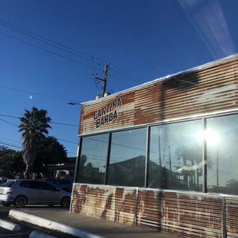 Cantina Barba - Tacos Near Me - Houston, Texas