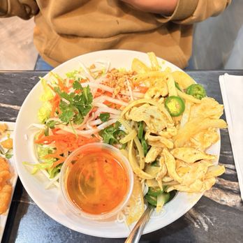 Pho Momma - Curry Vermicelli - Noodles Near Me - Sacramento, California