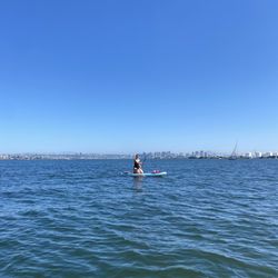 Shelter Island Boat Launch Ramp
