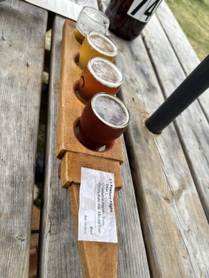 Parsons Brewing Company by null