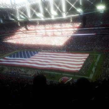 State Farm Stadium - opening ceremony - Stadiums & Arenas Near Me - Glendale, Arizona State Farm Stadium - opening ceremony - Stadiums & Arenas Near Me - Glendale, Arizona