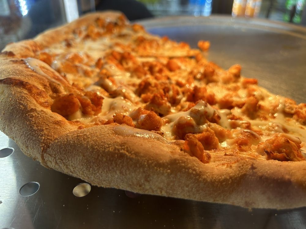 KING’S FAMOUS PIZZERIA, ROAST BEEF AND SEAFOOD Updated October 2024