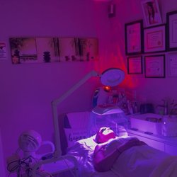 J & C Beauty Spa