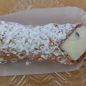 Presti's Bakery - Canoli from Presti's - Bakeries Near Me - Cleveland, Ohio Presti's Bakery - Canoli from Presti's - Bakeries Near Me - Cleveland, Ohio