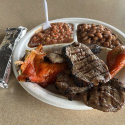 El Pollo Norteno - #5 Combo