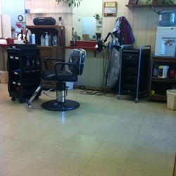 Loomis Beauty Salon