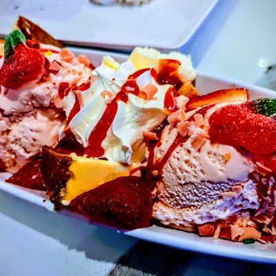 Sugar Factory - Atlantic City by null