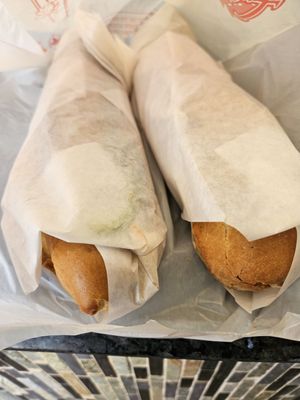Saigon Bakery & Sandwiches by null