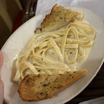 Romio's Pizza & Pasta - Kids Alfredo - Pizza Near Me - Ontario, Oregon Romio's Pizza & Pasta - Kids Alfredo - Pizza Near Me - Ontario, Oregon