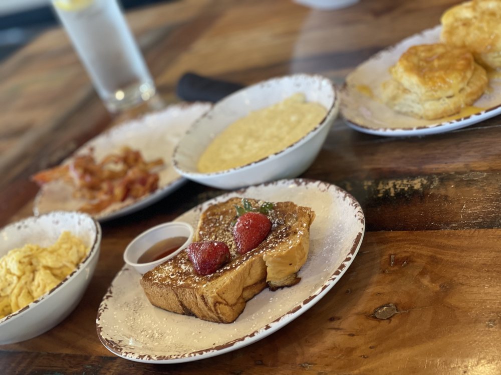 MILK AND HONEY CAFE COLLEGE PARK Updated September 2024 40 Photos