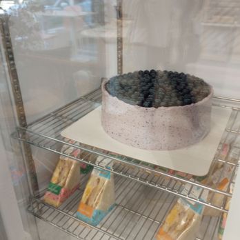 Sugar Bakery - That blueberry cake looks delicious - Bakeries Near Me - Halifax, Nova Scotia Sugar Bakery - That blueberry cake looks delicious - Bakeries Near Me - Halifax, Nova Scotia