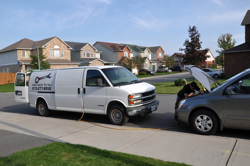 MECHANIC TO YOU Updated September 2024 11 Photos 21 Grenfell