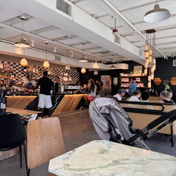 Mothership Coffee Roasters - Interior - Coffee Roasteries Near Me - Las Vegas, Nevada Mothership Coffee Roasters - Interior - Coffee Roasteries Near Me - Las Vegas, Nevada
