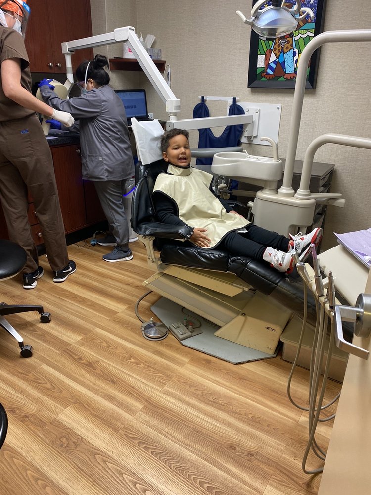 CENTRAL PARK DENTISTRY Updated August 2024 12 Photos 30 Central