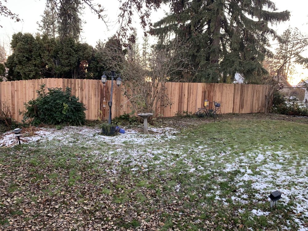 ALL STAR FENCE COMPANY Updated October 2024 26 Photos & 24 Reviews