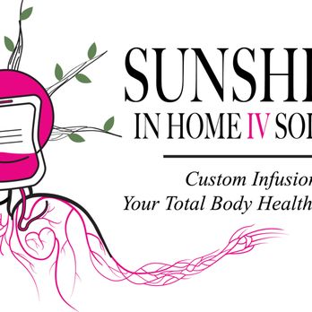 1. Sunshine's In Home IV Solutions