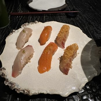 Robin - Sushi Bars Near Me - San Francisco, California Robin - Sushi Bars Near Me - San Francisco, California