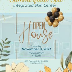 Summerfield Spa - Integrated Skin Center