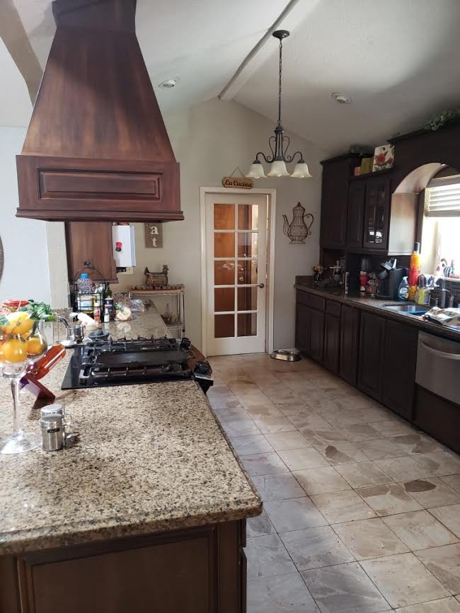 Slide of Javco Remodeling