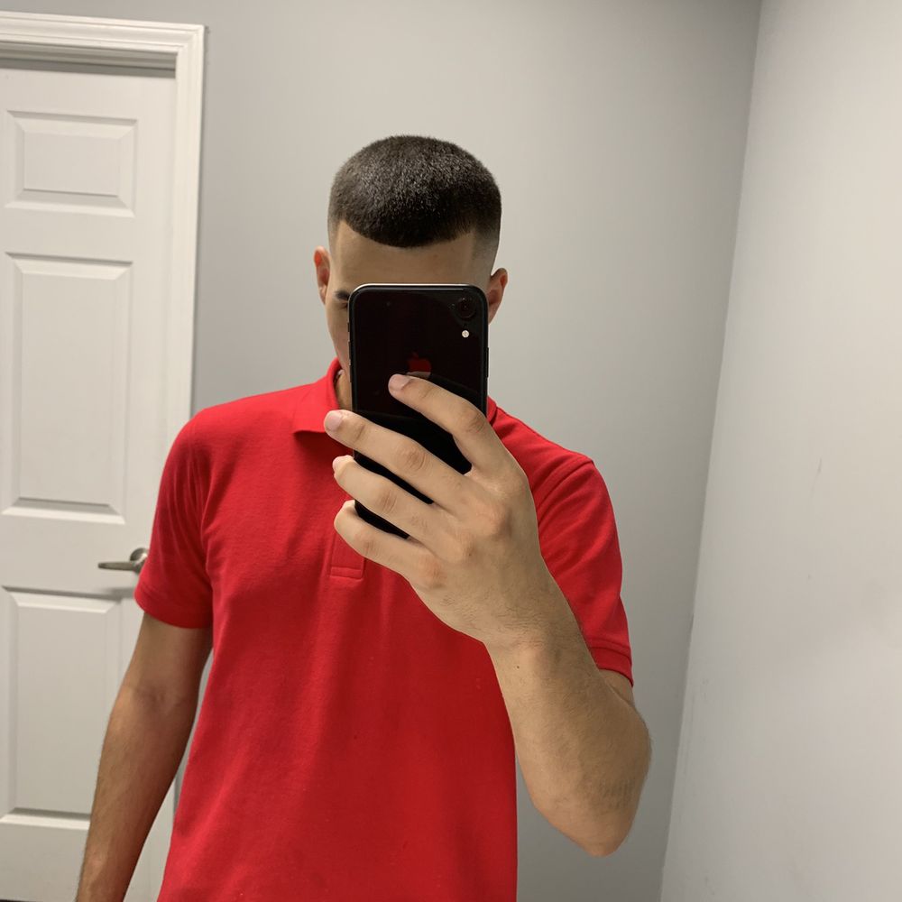 FADEOLOGIST - BUDDY TRANSFORMED MY HAIRLINE - Barbers Near Me - Lawrenceville, Georgia
