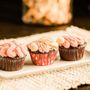The Dessert Diaries